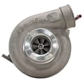 thumbnail image 3 of New OEM Replacement Turbocharger Compatible With John Deere 330 LCR 8.1L 6081H 1997-2010 Excavator By Part Numbers SE501659 RE527123 RE501669 173591 175747 169920R RE71280 179587, 3 of 4