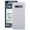 White, variant on For Galaxy S10+ Battery Back Cover with Camera Lens