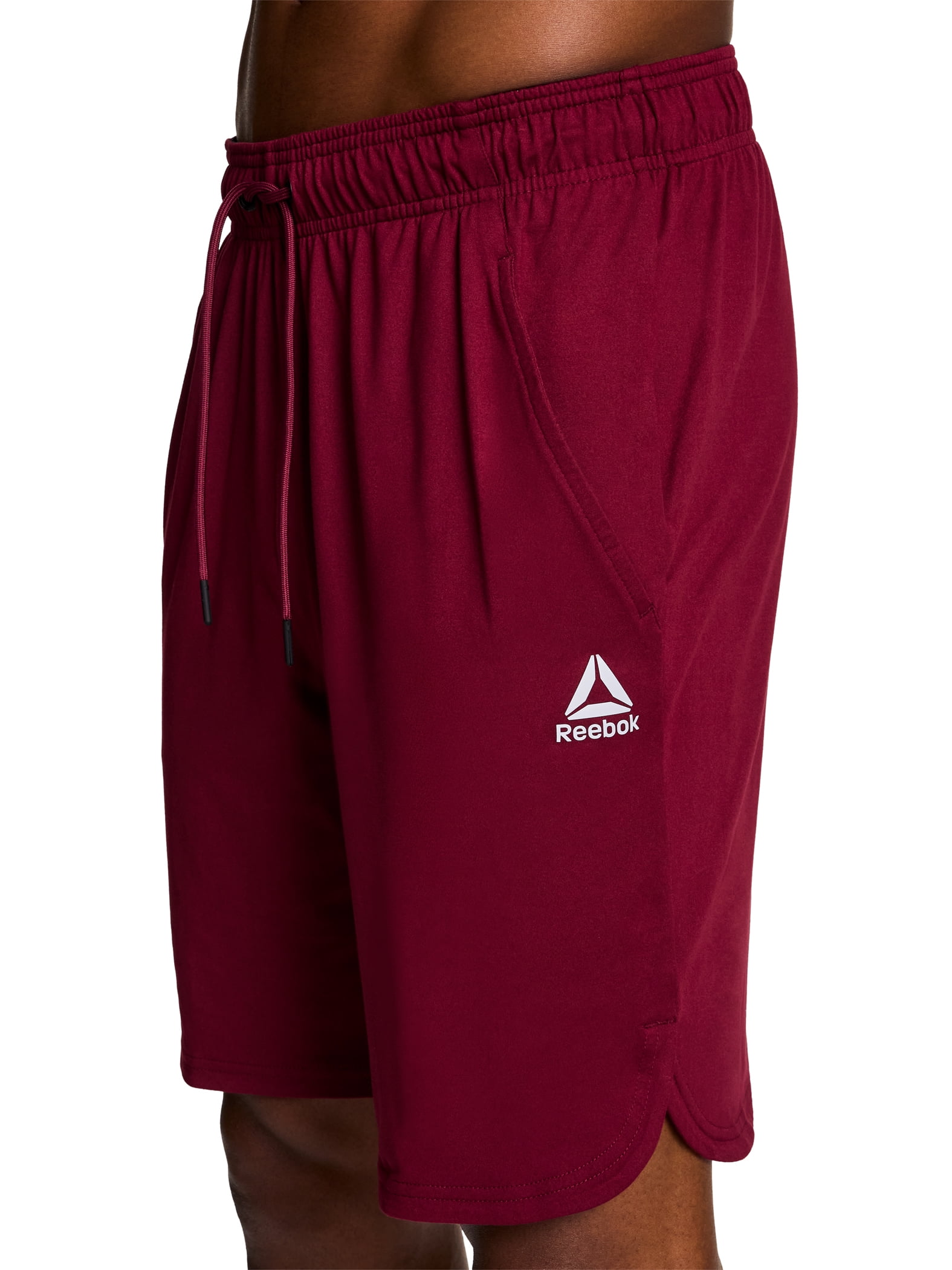 Reebok Men's and Big Men's Legacy Core 9" and 7" Inseam Shorts, Size XS-5XL