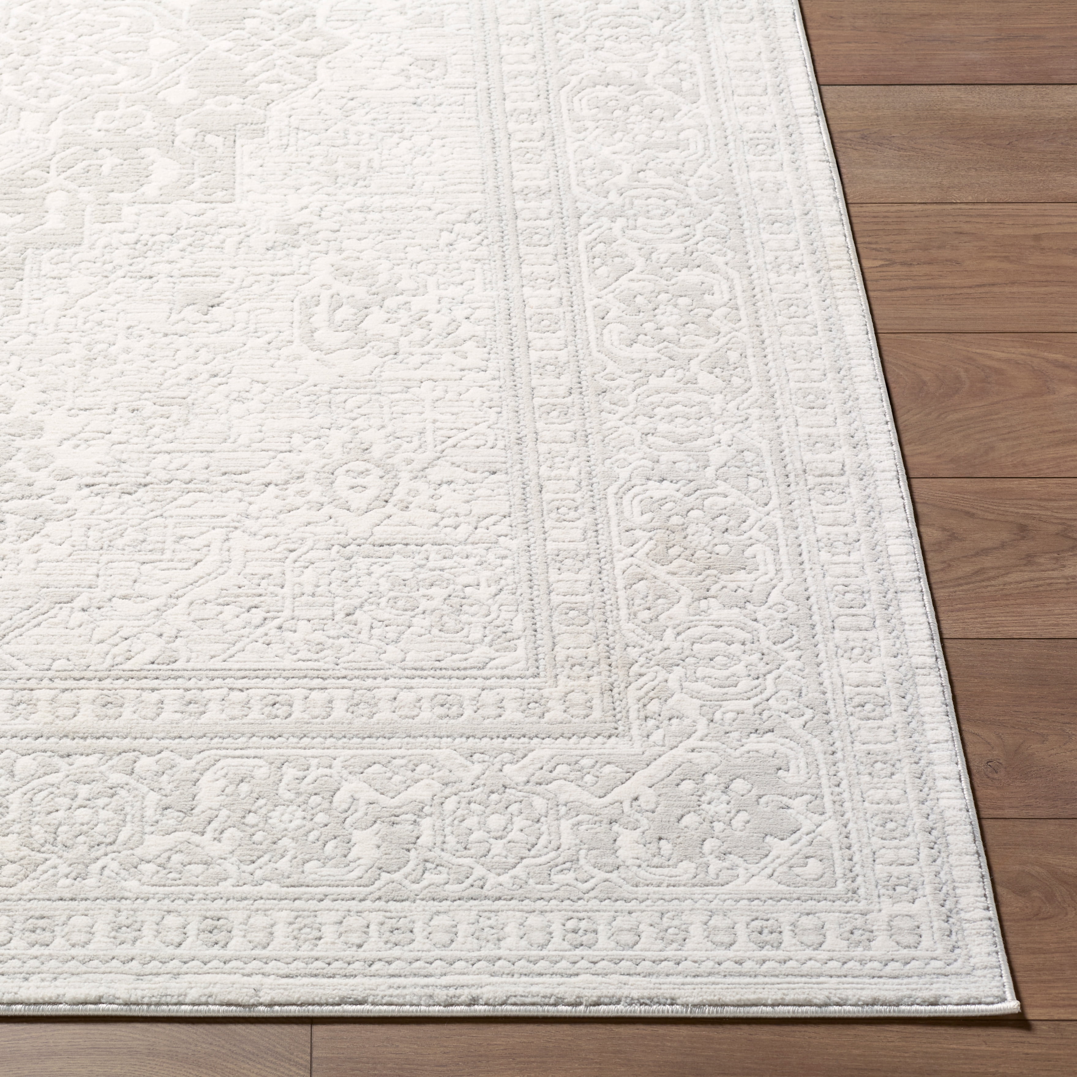 My Texas House Elodie 7'10" x 10' Area Rug