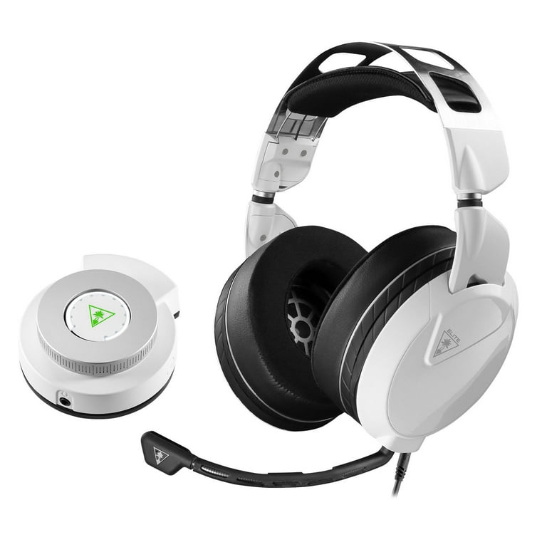 Turtle Beach Elite Pro™ 2 + SuperAmp™ Pro Performance Audio System for Xbox One and Xbox Series X (White) Turtle Beach Elite Pro™ 2 + SuperAmp™ Pro Performance Audio System for Xbox One and Xbox Series X (White)