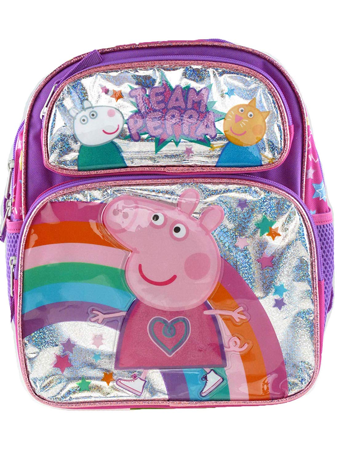 Peppa Pig Small Backpack