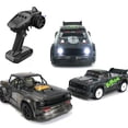 thumbnail image 1 of UD1601 SG1603 UD1604 Pro 1/16 RC Car High Speed 2.4G 4WD Drift Remote Control Racing Car Toys For Boys1604 2B He Qiyong unisex, 1 of 1