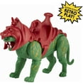 thumbnail image 4 of Masters of the Universe Origins Battle Cat 6.75-inch Action Figure, MOTU Toy Tiger, 4 of 7