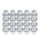 thumbnail image 4 of Tuerca de rueda de Acero inoxidable Jadeshay Para coche 20 Uds. Para Land Rover Discovery 3 4 5 Range Rover Sport LR068126, 4 of 8