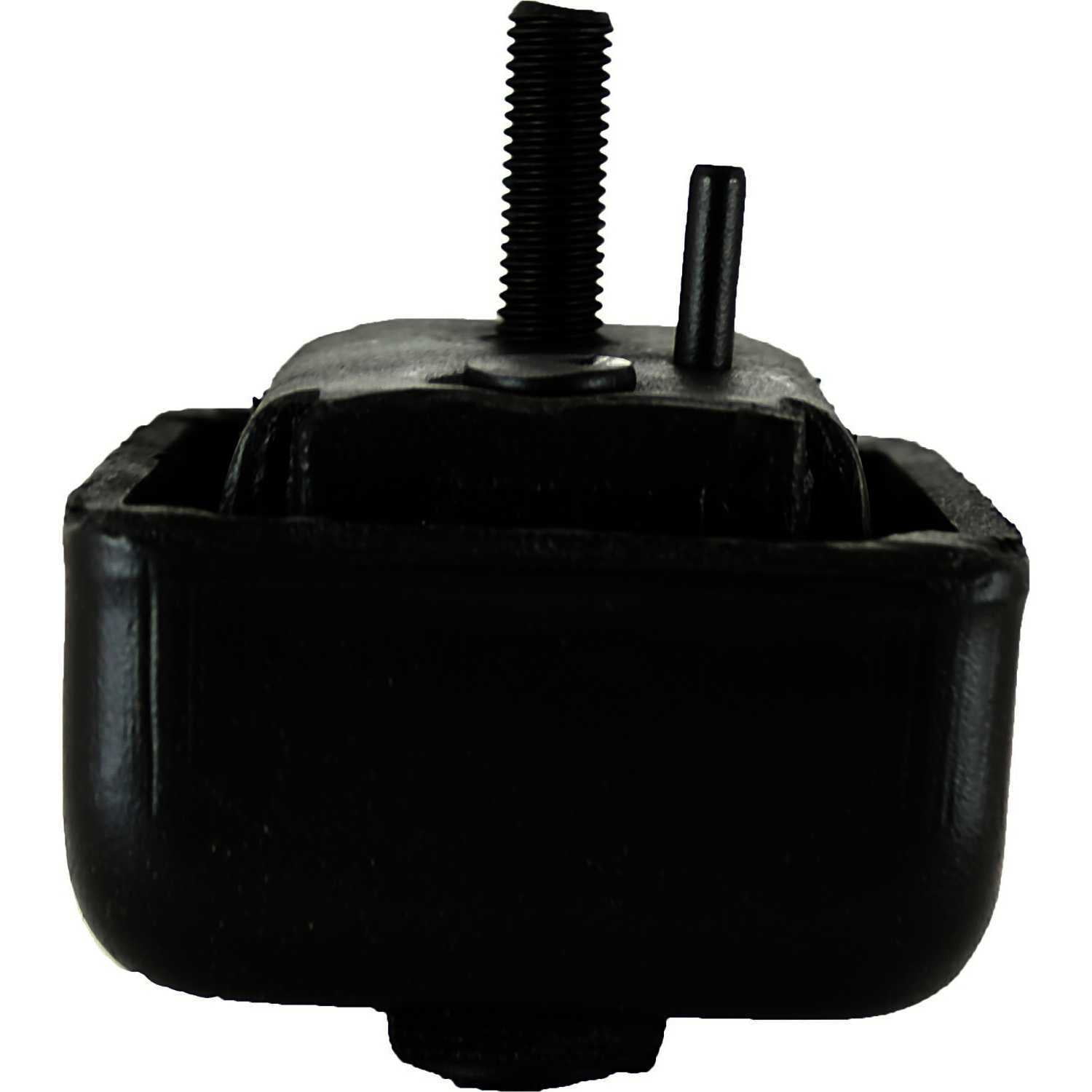 Anchor Doan 2853 Engine Mount - Front Right, Front Left Fits select: 1998-2001 MAZDA B2500
