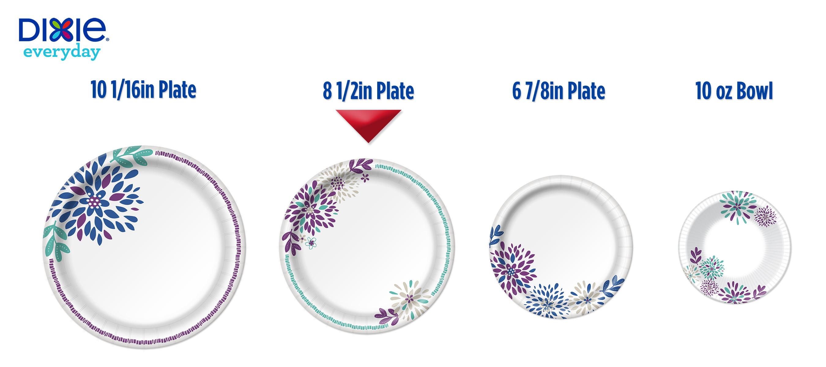 where to buy paper plates