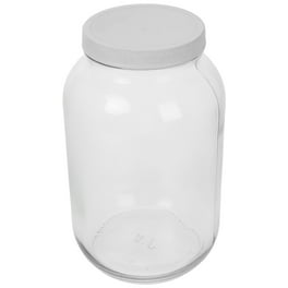Boîte Sous Vide Café 1.6L Boîte à Café Sous Vide Automatique 1,6L – 33 KPa, Batterie 2000 MAh, Acier Inox/verre, Lave-vaisselle Boite De Conserve Vide
