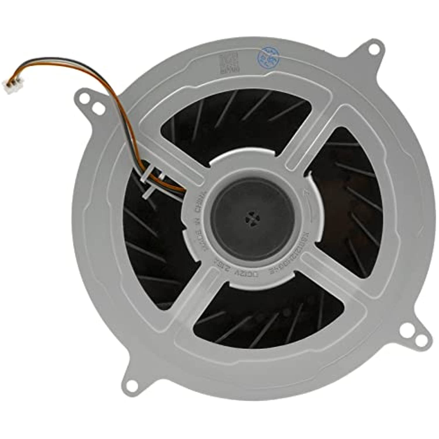 Ps4 fan best sale replacement best buy