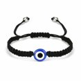 thumbnail image 1 of QUTETN Bracelet Protection Œil Maléfique Bleu Turc Collier Porte-Bonheur Bijoux pour Femmes-48-bracelet Œil Bleu, 1 of 9