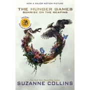Sunrise on The Reaping - Walmart Exclusive MTI Cover Paperback