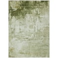 thumbnail image 2 of Addison Rugs Chantille Indoor/Outdoor Transitional Modern Sage Machine Washable Rectangle Rug, 5' x 7'6", 2 of 7