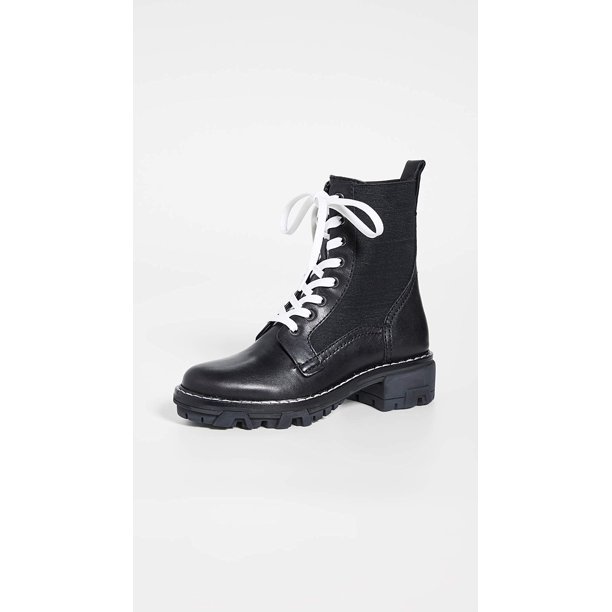 Rag and bone sales combat boots