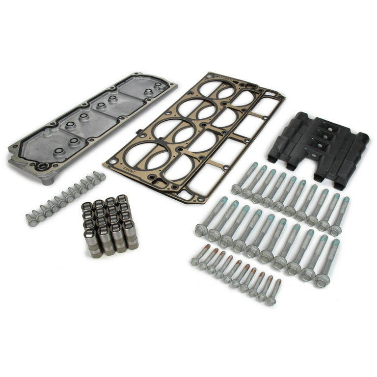 Comp Cams DOD Delete LS 5.3L Standard Kit Comp Cams DOD Delete LS 5.3L Standard Kit