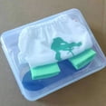 thumbnail image 3 of Mini patinetas de dedo, juguetes, patineta, ropa con punta de dedo, juego de madera, azul, verde, amarillo y negro, herramienta creativa para niños, 3 of 8