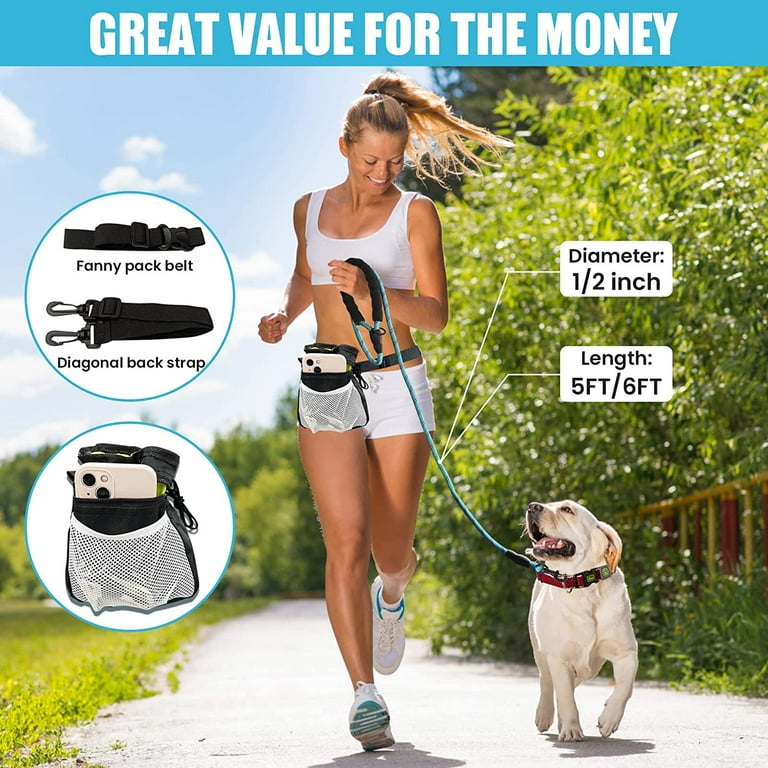 Top dog clearance leashes