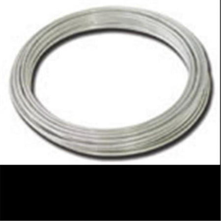 Hillman 50140 Galvanized Wire, 50'