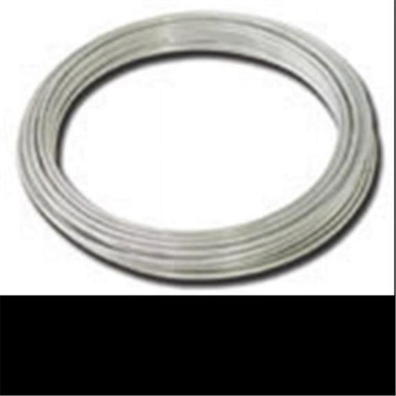 Hillman 50140 Galvanized Wire, 50'