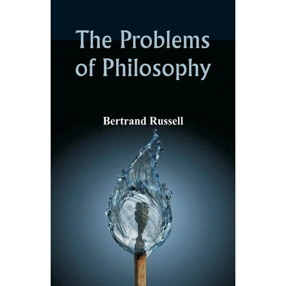 The Problems of Philosophy (Paperback)