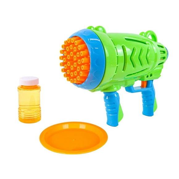 Lanzador de Mini burbujas Bluescape Multicolor Modelo 320724