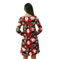 thumbnail image 3 of Just Love Ugly Christmas Dress Fun Xmas Party Outfit 401582-103, 3 of 3