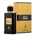 thumbnail image 3 of Lattafa Maison Alhambra Black Origami EDP For Him / Her 100mL / 3.4oz, 3 of 3