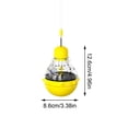 thumbnail image 3 of Offre Limitée! Ampoule Anti-Fuite Jouet pour Chat, 3 of 5