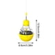 thumbnail image 3 of Great promotion! Leakage Light Bulb Tumbler Cat Toy, 3 of 5