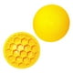 thumbnail image 3 of 2x Placas de Fuerza de Golf Ayuda para el Entrenamiento de Swing Entrenamiento con Pesas Enseñanza Práctica de Golf Amarillo, 3 of 9