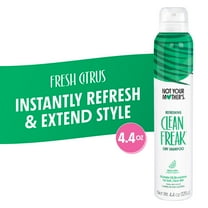 Not Your Mother's Clean Freak Refreshing Dry Shampoo, 4.4 oz