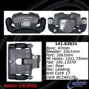 CENTRIC PARTS - SEMI LOAD CALIP Fits select: 2010-2014 CADILLAC CTS LUXURY COLLECTION
