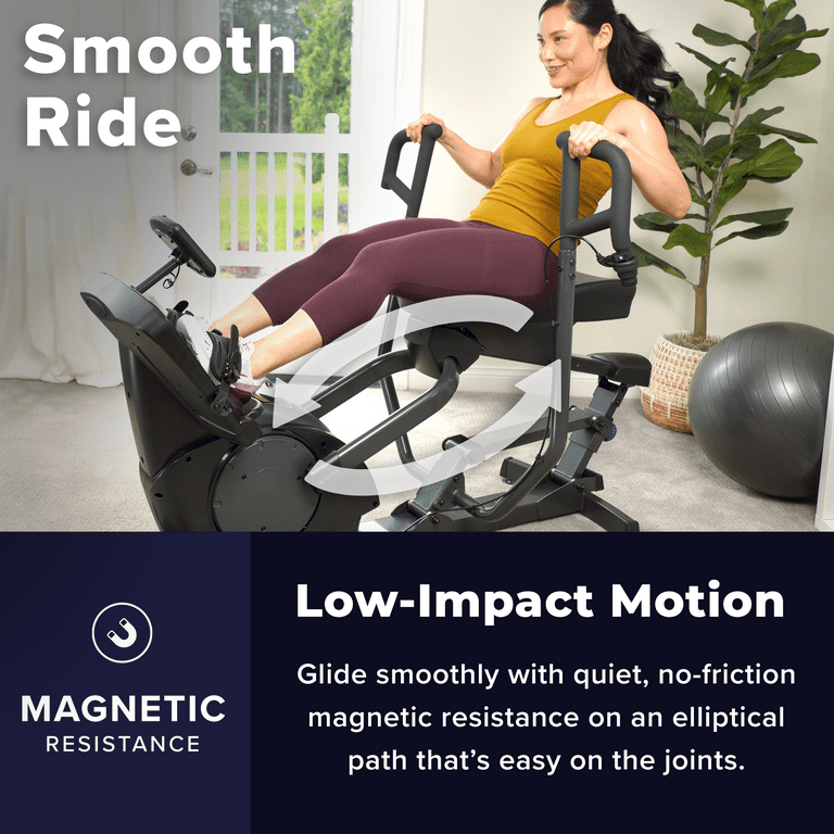 Power10 elliptical rower hotsell