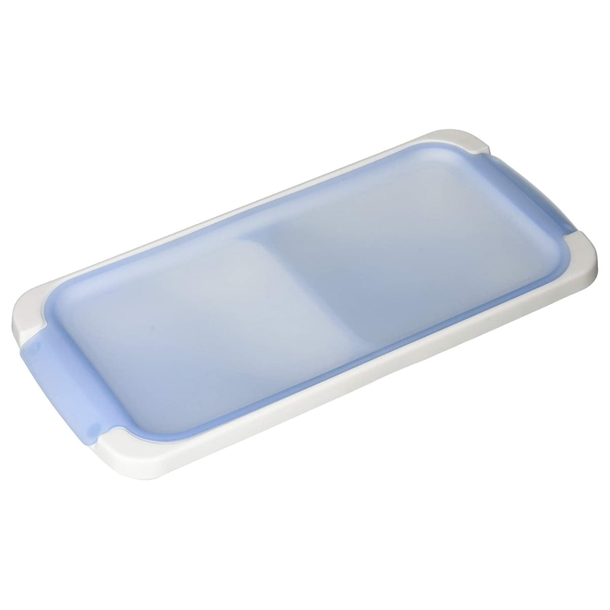 PrepWorks PKS730 Dishwasher Safe 2 Cup 2 Serving Food Storage Freezer Pod Tray