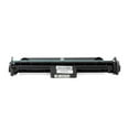 thumbnail image 2 of Compatible HP 32A CF232A Tambour Noir - avec Puce - Moustache®, 2 of 5
