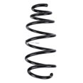 thumbnail image 3 of Genuine AC Delco For Chevy Malibu Limited 2016 Coil Spring Front | Steel | Black | Round End 2 | Standard Suspension | 27.75 Inches Free Height | Replacement For 22894952, 3 of 4