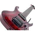 thumbnail image 7 of GHS Boomers Guitar Strings 7-String Roundwound Electric Custom Light 9-62, 7 of 7