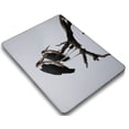 thumbnail image 1 of KSK KAISHEK Hard Shell Only for MacBook Pro 15 inchs 2019-2016 A1990 A1707, Feather Series 0181, 1 of 5