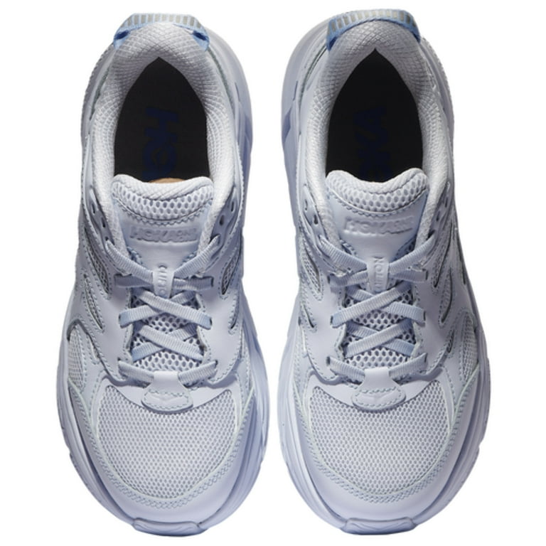 Hoka One One Clifton L 1160050-ERM Sneaker Men's White