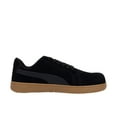 thumbnail image 2 of PUMA Safety Mens Iconic Low Electrical Composite Toe, 2 of 5