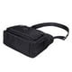thumbnail image 5 of KAUKKO bolso cruzado para mujer, bolso de hombro ligero, bolso cruzado de nailon con múltiples bolsillos, bolso de viaje para mujer KAUKKO 1517-NEGRO, 5 of 5