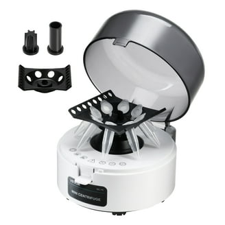 Mini Centrifugeuse Haute Vitesse Pour Tubes 0.2 à 2ml - Usage Professionnel Ou Labo