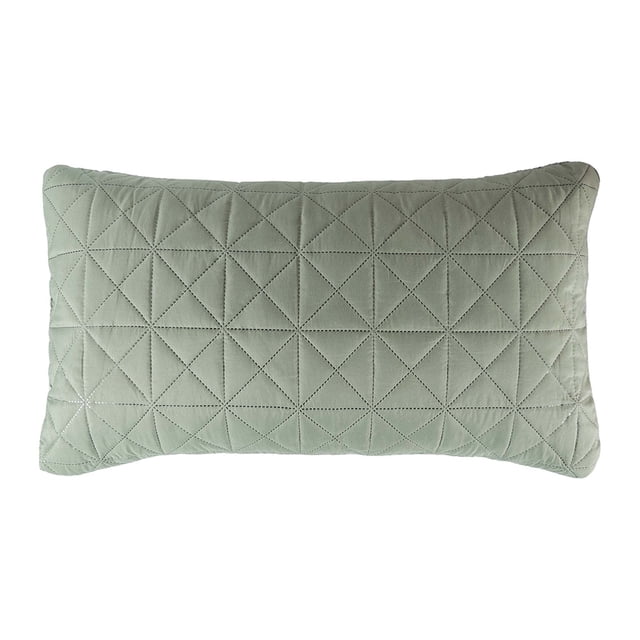 FUNDA DE ALMOHADA STD VIANNEY NOVO OLIVO