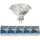 thumbnail image 4 of Bombillas Halógenas Philips MR16 50W 12V GU5.3 36° Paquete de 5, 4 of 5