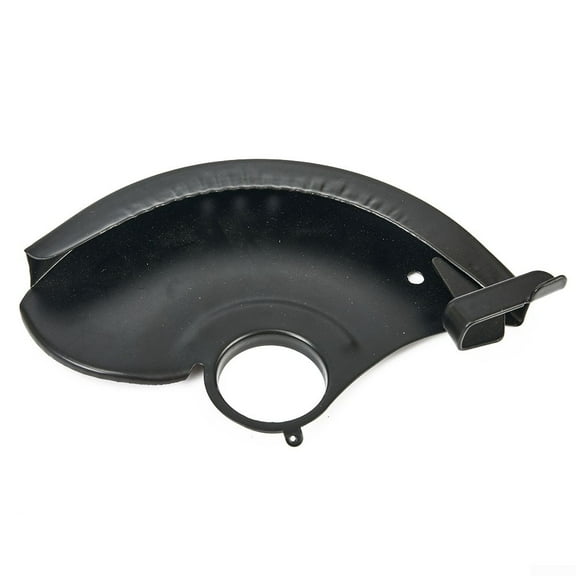 Protective Cover for Makita 5806B Electric Circular Saw Metal Safety Guard