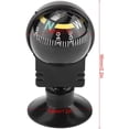 thumbnail image 5 of Adjustable Dash Mount Compass Navigation Hiking Direction Pointing Guide Ball for Marine Boat Truck Auto Car Outdoor, 5 of 8