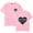 Pink, variant on Niall Horan THE SHOW LIVE ON TOUR T-Shirt Merch pop graphics Crewneck Unisex Trend Casual Short Sleeve Top