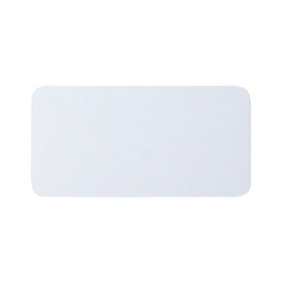 RKZDSR Sink Water Absorbing Stone Tray, Diatomite Tableware Drying Pad, Quick Drying Stone Sink Tray, Kitchen Sink Water Absorbing Stone Tray (2 Pieces) 6.3in