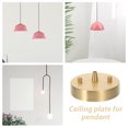 thumbnail image 3 of HEALEEP Base De De Para Luces Colgantes Con Estilo Vintage Decorativo, 3 of 6