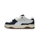 thumbnail image 1 of PUMA 180 Zapatillas de deporte de caña baja, antideslizantes y resistentes al desgaste, de cuero, para hombre y mujer, 1 of 5