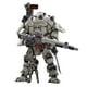 thumbnail image 3 of Figura de acción JOYTOY Iron Wrecker 02 Mecha táctico a escala 1/25, 3 of 5